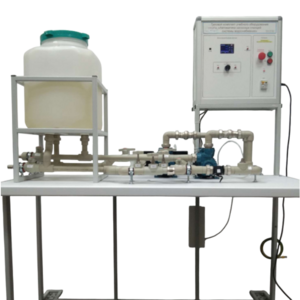 Типовой комплект учебного оборудования «Автоматика насосных станций системы водоснабжения» - fgospostavki.ru - Выкса
