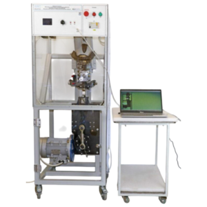 Лабораторный стенд «Независимая рычажная подвеска» (динамика) - fgospostavki.ru - Выкса