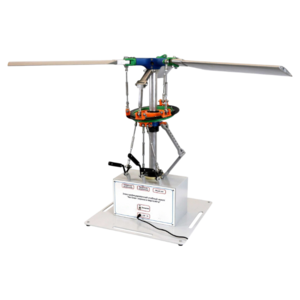 Учебный макет «Устройство и принцип работы автомата перекоса вертолета» - fgospostavki.ru - Выкса