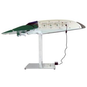 Электрифицированный учебный макет «Механизация крыла самолета» - fgospostavki.ru - Выкса