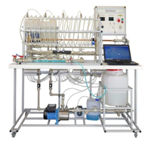 Стенд «Механика жидкости» - fgospostavki.ru - Выкса