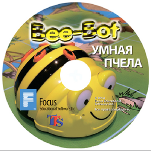 Интерактивная игровая среда «Умная пчела» (ПО на CD) - fgospostavki.ru - Выкса