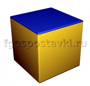Стол-банкетка ВИК (вариант 1) - fgospostavki.ru - Выкса