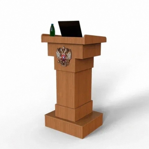 Трибуна АВТ-001 - fgospostavki.ru - Выкса