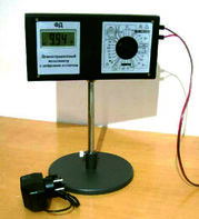 Универсальный демонстрационный мультиметр  - fgospostavki.ru - Выкса