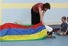 Тоннель (3 метра, 1 кольцо) - fgospostavki.ru - Выкса