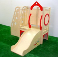 Игровой комплекс «Домик 2» - fgospostavki.ru - Выкса