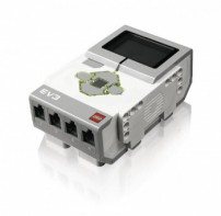 Микрокомпьютер EV3 - fgospostavki.ru - Выкса