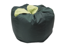 Бескаркасное кресло «Яблочко» размер L - fgospostavki.ru - Выкса