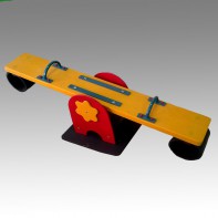 Качалка-балансир переносной (1500х500х450 мм) - fgospostavki.ru - Выкса