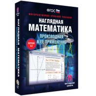 Наглядная математика. Производная и её применение - fgospostavki.ru - Выкса