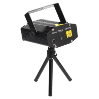 Проектор звездного неба "Мини Laser" - fgospostavki.ru - Выкса