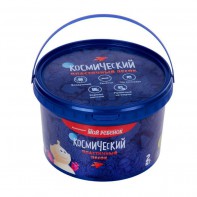 Кинетический песок классический 2 кг - fgospostavki.ru - Выкса