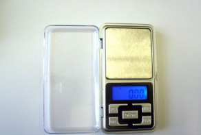 Весы электронные до 200 грамм - fgospostavki.ru - Выкса