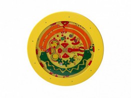 Игровой модуль "Лабиринт" - fgospostavki.ru - Выкса