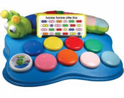 Игра "Музыкальная улитка" - fgospostavki.ru - Выкса