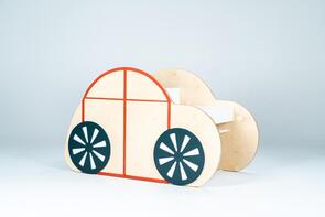 Методический интерактивный комплекс "Машинка" 32" - fgospostavki.ru - Выкса