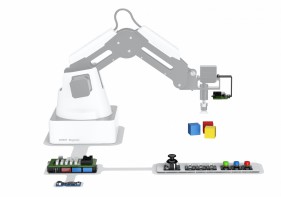 Ресурсный набор Dobot Arduino AI - fgospostavki.ru - Выкса
