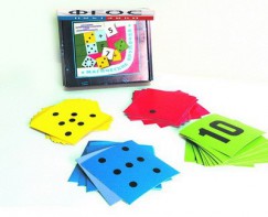 Магические кружочки (развивающие игры - счет) - fgospostavki.ru - Выкса
