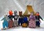 Шагающий театр с домиком "Колобок" - fgospostavki.ru - Выкса