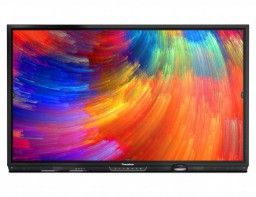 Интерактивная панель ActivPanel Titanium 70" UHD - fgospostavki.ru - Выкса