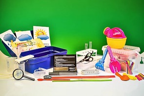 Комплект по предмету "Окружающий мир" для практических работ - fgospostavki.ru - Выкса