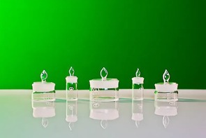 Комплект стаканчиков для взвешивания (бюкс) - fgospostavki.ru - Выкса