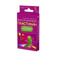 Ультрафиолетовый пластилин - fgospostavki.ru - Выкса