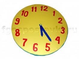 Напольные часы вариант 2 - fgospostavki.ru - Выкса