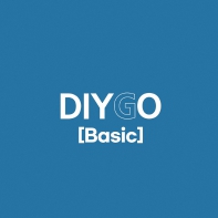 Комплект Robo kit DIYGO Базовый - fgospostavki.ru - Выкса