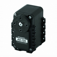 Сервомотор DYNAMIXEL AX-12A - fgospostavki.ru - Выкса