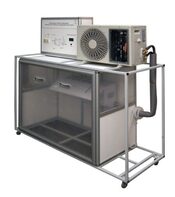 Лабораторный стенд «Обратные термодинамические циклы» - fgospostavki.ru - Выкса