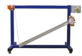 Учебная лабораторная установка «Законы трения» - fgospostavki.ru - Выкса