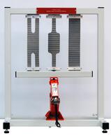 Учебная установка «Демонстрация принципа Сен-Венана» - fgospostavki.ru - Выкса