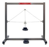 Комплекс «Устойчивость тонкостенных элементов конструкции фермы» - fgospostavki.ru - Выкса