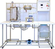 Типовой комплект учебного оборудования «Гидростатика» - fgospostavki.ru - Выкса