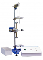 Учебная лабораторная установка «Маятник Обербека» - fgospostavki.ru - Выкса