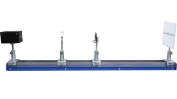 Лабораторная установка «Изучение дифракции Фраунгофера» - fgospostavki.ru - Выкса