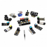 Электронный конструктор Inventor Electronic Kit - fgospostavki.ru - Выкса