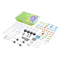 Электронный конструктор Neuron Creative Lab Kit 2.0 - fgospostavki.ru - Выкса