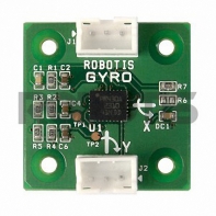 Гироскоп GYRO SENSOR GS-12 - fgospostavki.ru - Выкса