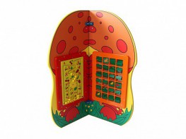 Игровой сенсомоторный комплекс "Гриб" - fgospostavki.ru - Выкса