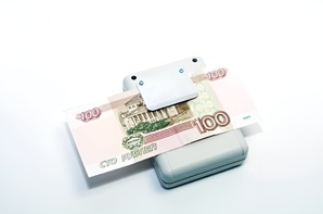 Говорящий определитель купюр Российского номинала - fgospostavki.ru - Выкса