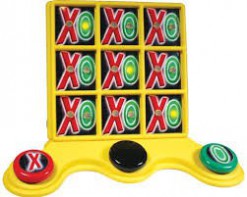 Игра "Крестики-нолики" - fgospostavki.ru - Выкса