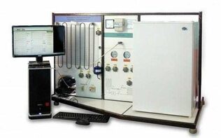 Учебный тренажерно-диагностический комплекс «Холодильник однокамерный» - fgospostavki.ru - Выкса
