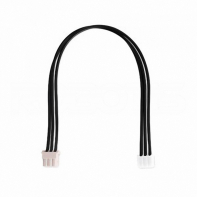 Комплект кабелей Robot Cable-X3P(Convertible) 180mm 10pcs - fgospostavki.ru - Выкса