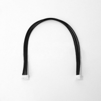Комплект кабелей Robot Cable-X4P 240mm 10pcs - fgospostavki.ru - Выкса