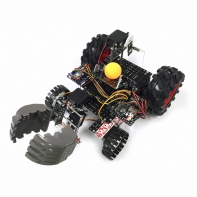 Конструктор Robo kit 6 - fgospostavki.ru - Выкса