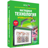 Технология. Кройка и шитье - fgospostavki.ru - Выкса