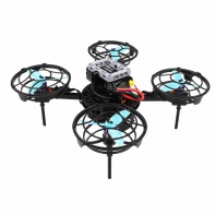 квадрокоптер Makefire Ghost II - fgospostavki.ru - Выкса